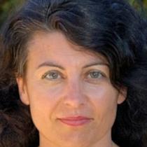 Catherine Alias