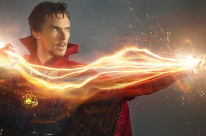 Doctor Strange 2: fissata la data delle riprese Doctor Strange