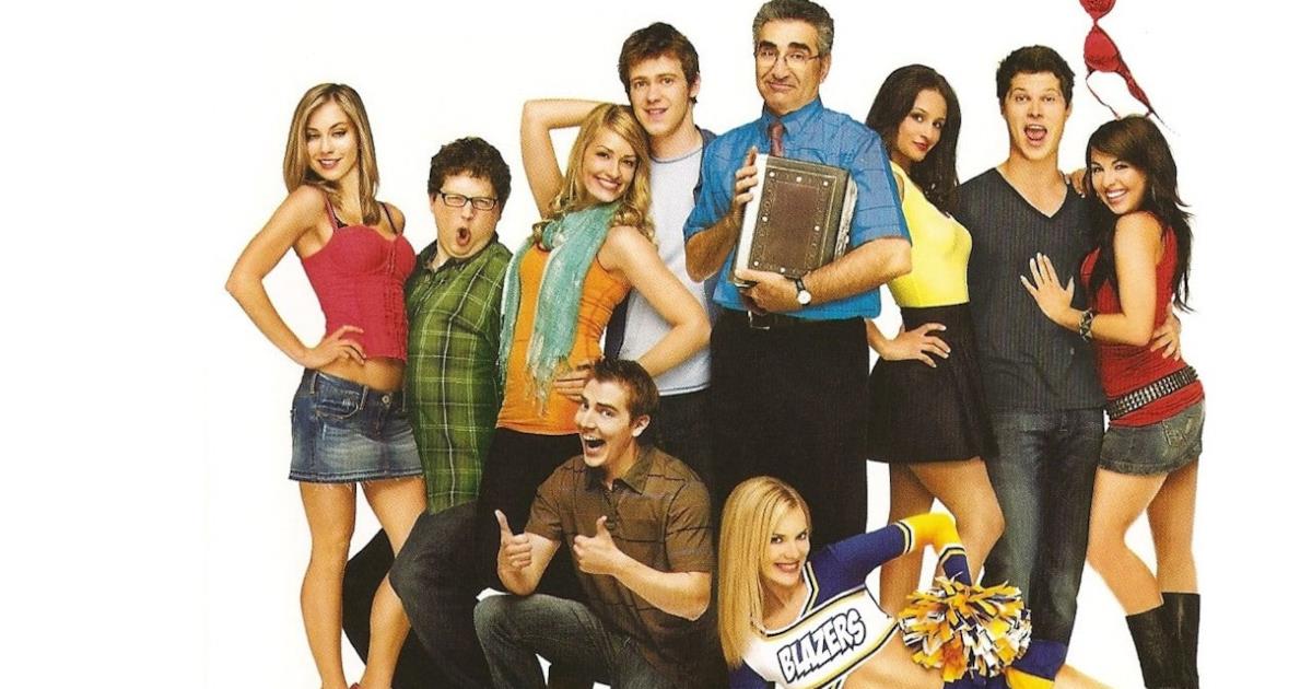 American Pie Il Manuale Del Sesso Streaming
