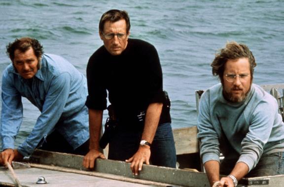 Lo squalo: tutti i capitoli della saga, dai libri al film di Spielberg