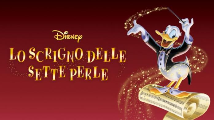 Lo scrigno delle sette perle Lo scrigno delle sette perle