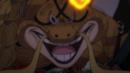 Anteprima La grande prova di Zoro - Un mostro! King l'Incendio