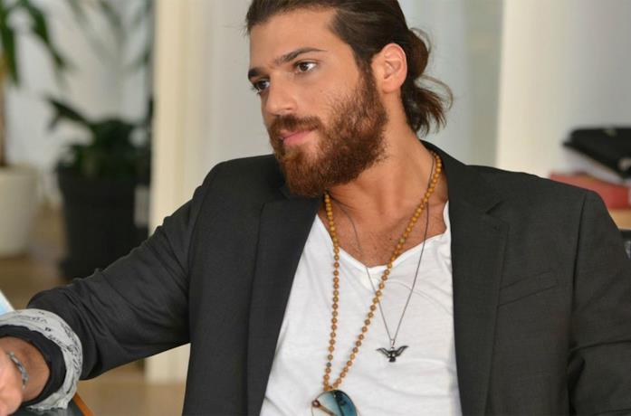 Can Yaman