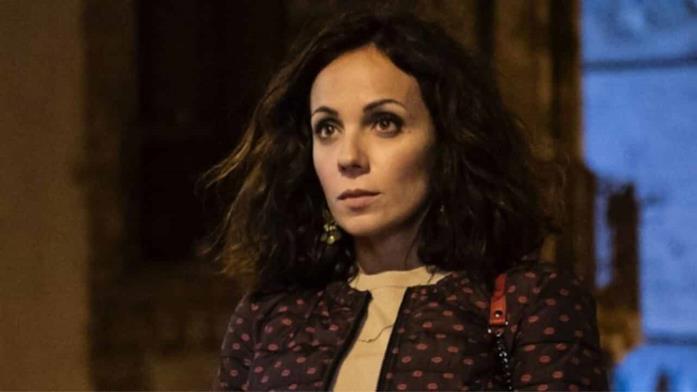 Le indagini di Lolita Lobosco: cast completo con attori e personaggi Giulia Fiume è Carmela Lobosco
