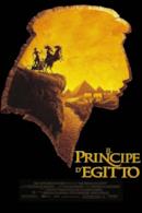 Poster Il principe d'Egitto