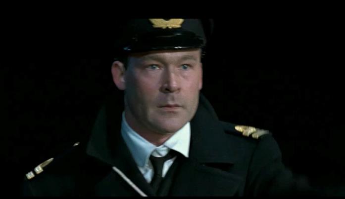 William 'Will' McMaster Murdoch William 'Will' McMaster Murdoch in una scena di Titanic