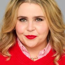 Mae Whitman