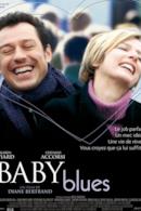 Poster Baby Blues
