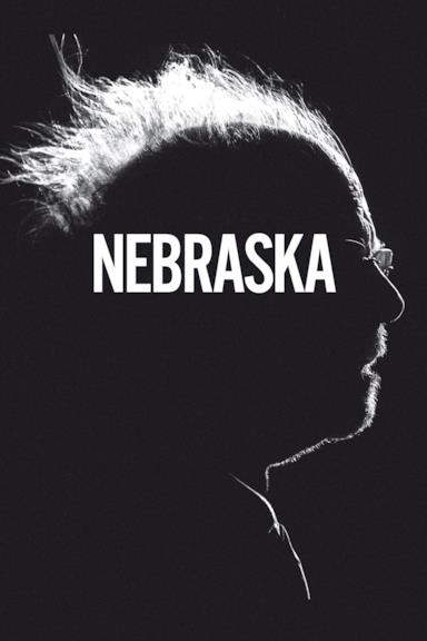 Poster Nebraska