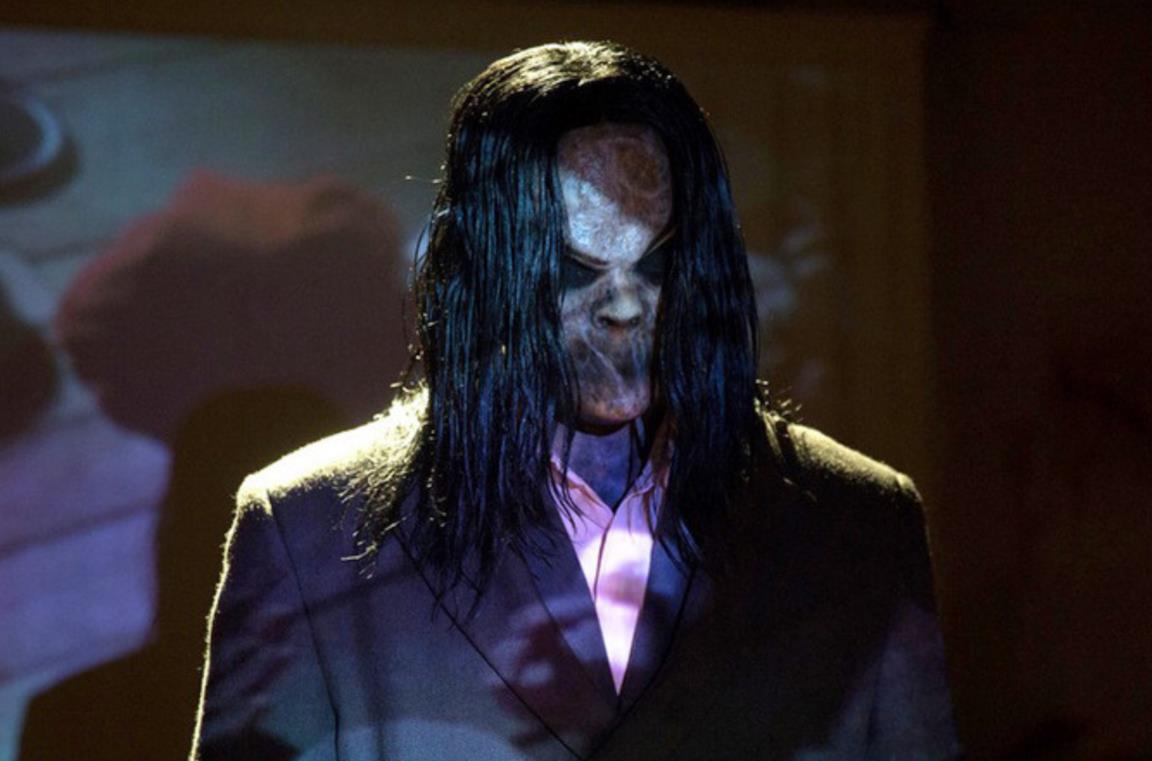 Sinister