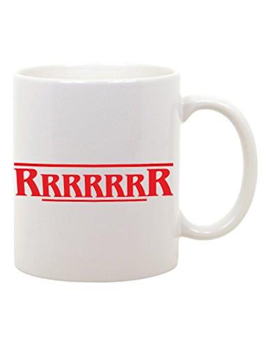 Tazza Mug in Ceramica Stranger Things