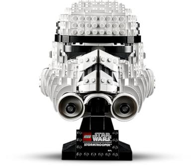 Casco di Stormtrooper