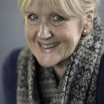 Joanna Hole