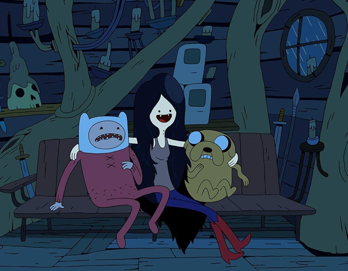 Adventure Time