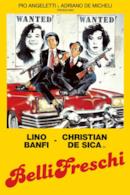 Poster BelliFreschi