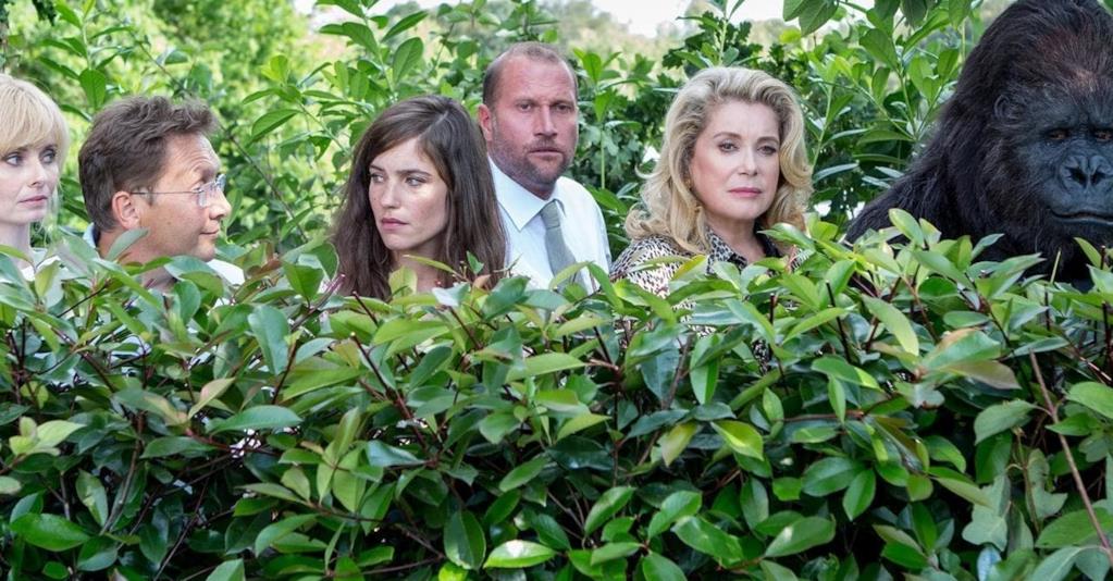 Film Dio Esiste E Vive A Bruxell