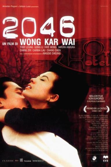 Poster 2046