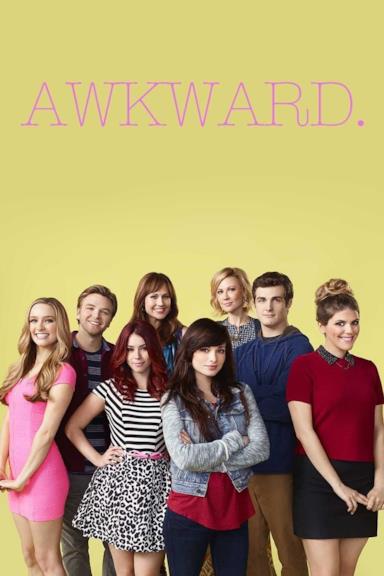Poster Diario di una nerd superstar