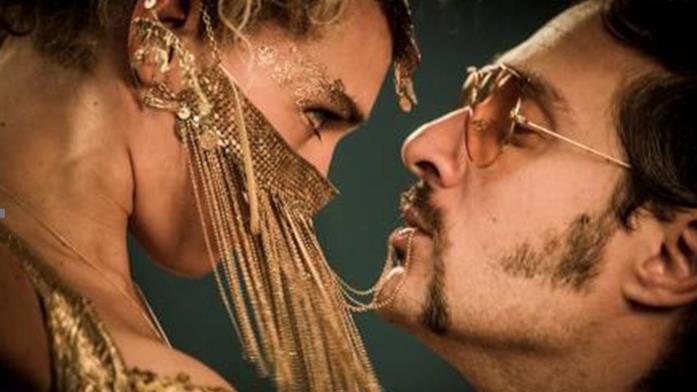 Una prima immagine dal film Brutti e Cattivi con Claudio Santamaria