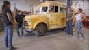 Anteprima Le ruote del bus