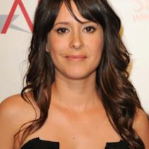 Kimberly McCullough