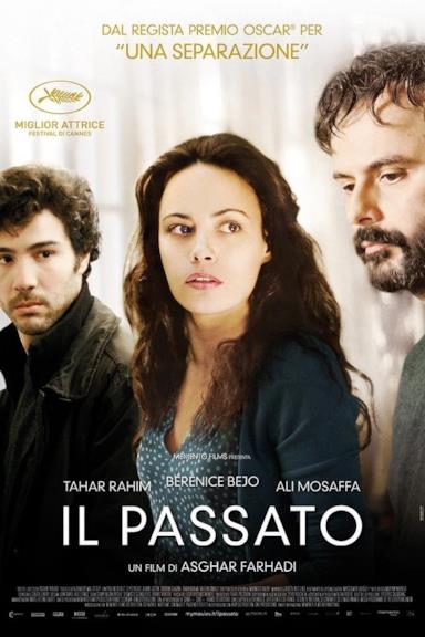 Poster Il passato