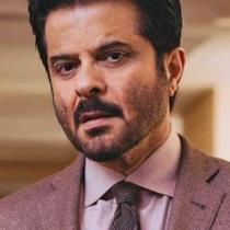 Anil Kapoor