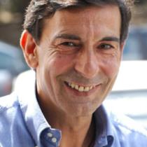 Mauro Leuce