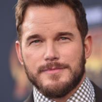 Chris Pratt