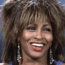 Tina Turner