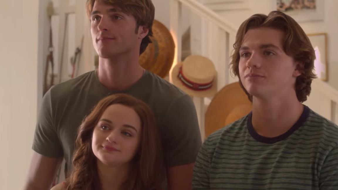 Kissing Booth 3 Streaming Vf The Kissing Booth 3 - Streaming