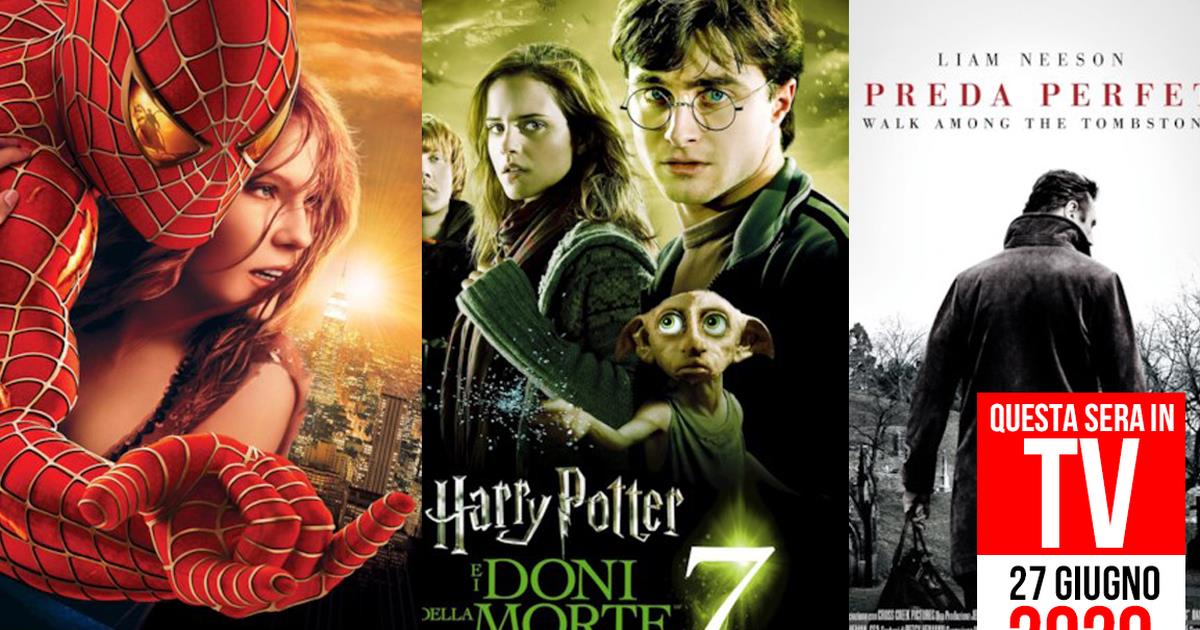 Film Da Far Vedere In Terza Media