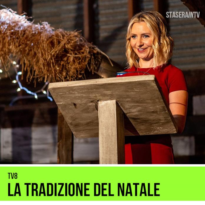 La tradizione del Natale La tradizione del Natale
