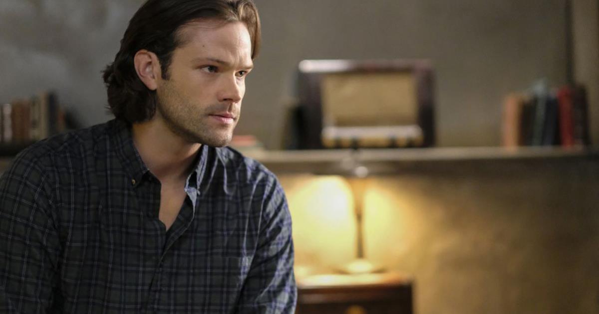 Film E Programmi Tv Di Jared Padalecki
