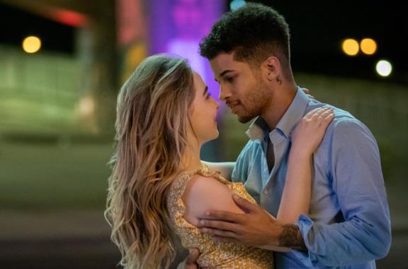 Paganini non replica, Netflix sì in Work It, il film sulle dance crew scolastiche
