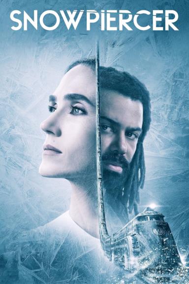 Poster Snowpiercer