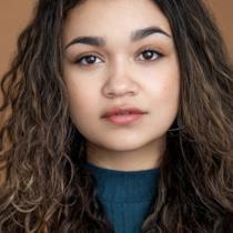 Madison Bailey