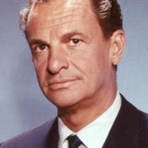 James Gregory