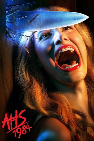 Poster American Horror Story