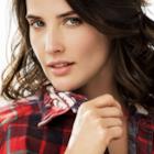 Cobie Smulders