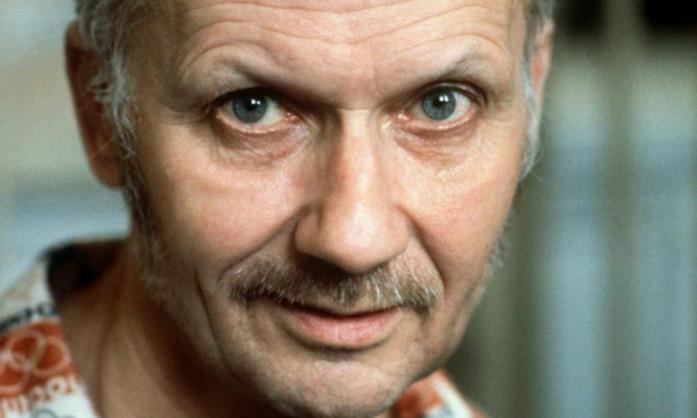 Chikatilo, l'uomo che ha ispirato Hannibal Lecter