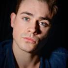 Dacre Montgomery