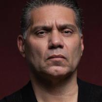 Marcio Rosario