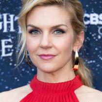 Rhea Seehorn