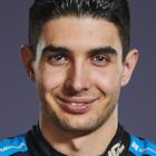 Esteban Ocon