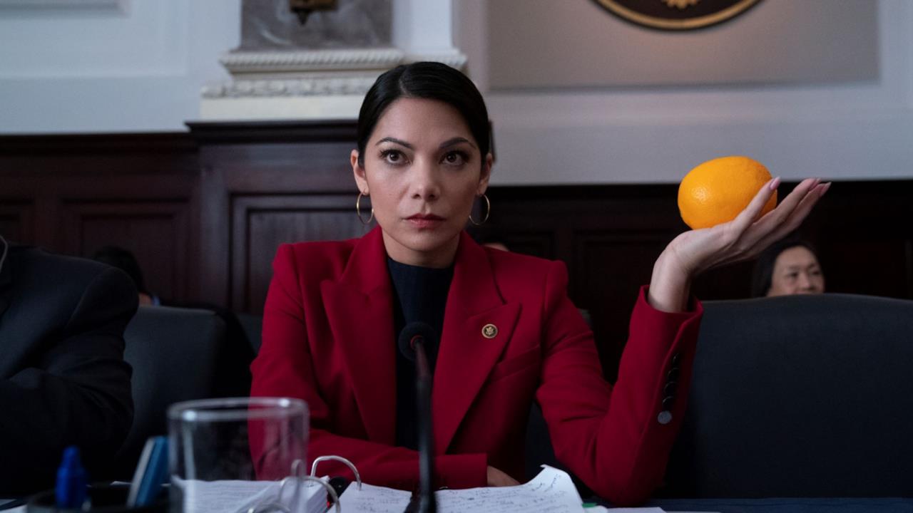 She Hulk potrebbe aver trovato il suo villain: Ginger Gonzaga si unisce al cast She Hulk potrebbe aver trovato il suo villain: Ginger Gonzaga si unisce al cast
