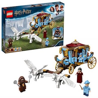 LEGO- Harry Potter - 75958