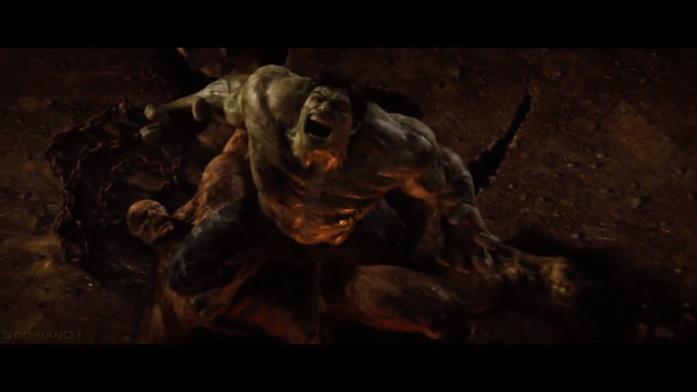 Abominio torna nel MCU: dove è stato fino a oggi? Hulk vs Abominio
