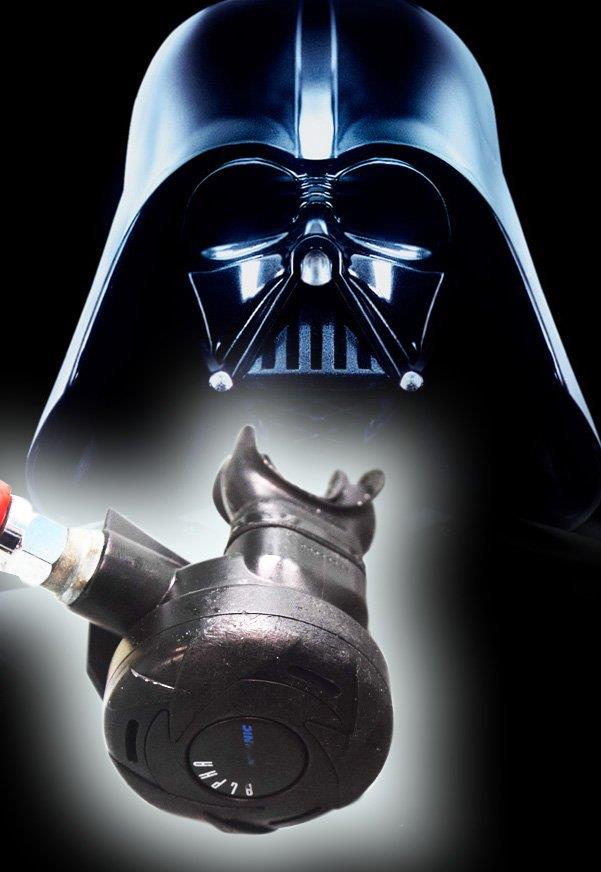 Darth Vader SUb Immagine di Darth Vader Sub
