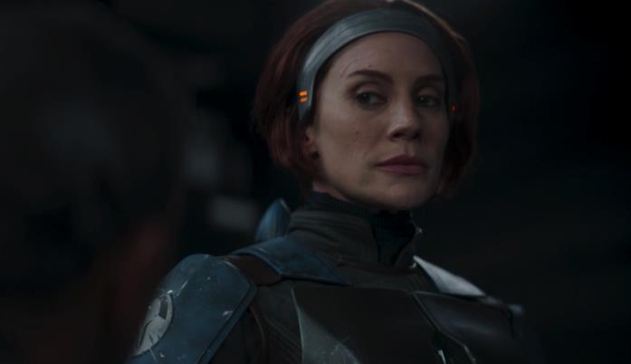 Bo-Katan e Mando: cosa succederà nella terza stagione? Bo-Katan